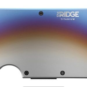 Ridge Wallet